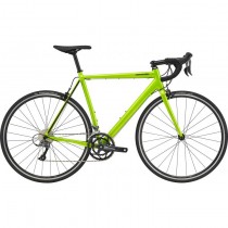 Велосипед 28" Cannondale CAAD Optimo Claris 2020 Acid Green