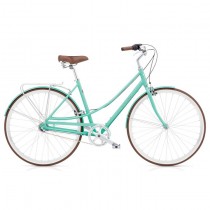 Велосипед 28" ELECTRA Loft 3i Ladie's Mint