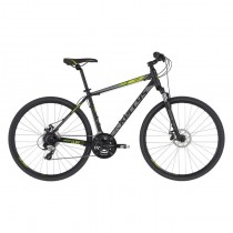 Велосипед 28" Kellys Cliff 70 2021