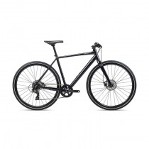 Велосипед 28" Orbea Carpe 40 2021