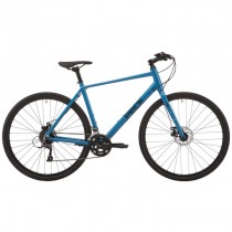 Велосипед 28" Pride ROCX 8.1 FLB 2025