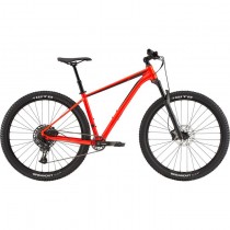 Велосипед Cannondale TRAIL 2 Acid Red 2020 (27,5 - 29")