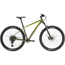 Велосипед 29" Cannondale TRAIL 3 2020