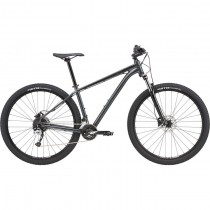 Велосипед Cannondale TRAIL 5 2020 (27,5"-29")