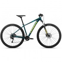 Велосипед 29" Orbea MX 40 2020