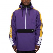 Куртка 686 Waterproof Anorak 21/22