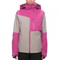 Куртка женская 686 GLCR Solstice Thermagraph Jacket 17/18