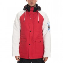 Куртка 686 Blend Insulated Jacket 19/20