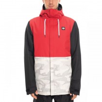 Куртка 686 Foundation Insulated Jacket 19/20