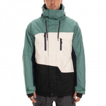 Куртка 686 Geo Insulated Jacket 19/20