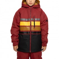 Куртка детская 686 Jinx Insulated Jacket 20/21