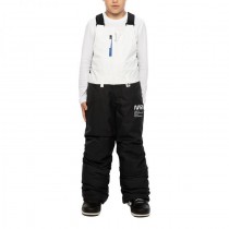 Полукомбинезон 686 NASA Youth Exploration Insulated Bib 20/21