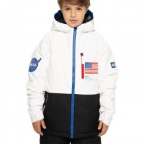 Куртка 686 Nasa Youth Exploration Insulated Jacket 20/21