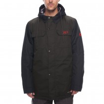 Куртка 686 Slayer Insulated Jacket 19/20