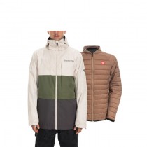 Куртка 686 Smarty 3-in-1 Form Jacket 19/20