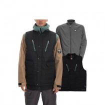 Куртка 686 Smarty 4-in-1 Complete Jacket 19/20