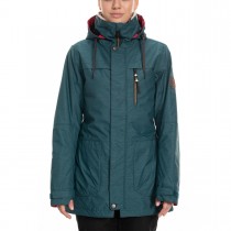 Куртка 686 Spirit Insulated Jacket 19/20