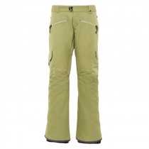 Штаны женские 686 Mistress Insulated Cargo Pant 20/21