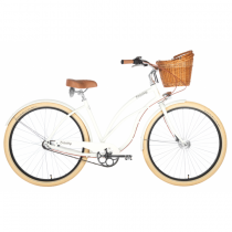 Велосипед EMBASSY 28" Coco Cruiser 3i/7i