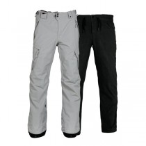 Штаны 686 Smarty Cargo Pant 17/18 Lt Grey