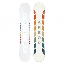 Сноуборд Arbor POPARAZZI Camber 2021