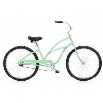 Велосипед 26" ELECTRA Cruiser 1 Ladie's Seafoam