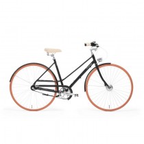 Велосипед EMBASSY 28" Nero City Wmns 3i/7i