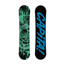 Сноуборд CAPITA Scott Stevens Pro mini 2023