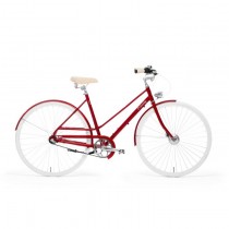 Велосипед EMBASSY 28" Chili City Wmns 3i/7i
