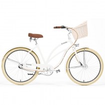 Велосипед EMBASSY 26" Coco Cruiser 3i/7i