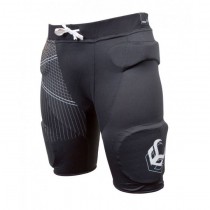 Защитные шорты Demon 1311 Flex-Force Pro Shorts women's