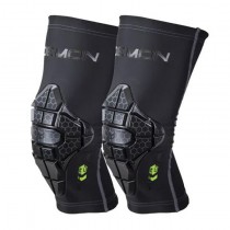 Наколенники Demon DS5570 Hyper Comb Knee Pads