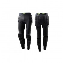 Защитные штаны Demon Zero RF D3O Unisex