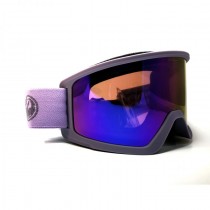 Маска Dragon DX3 OTG 20/21 Ultraviolet / Lumalens Purple Ionized