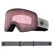 Маска Dragon NFX2 22-23 Lumalens Photochromic Light Rose