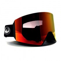 Маска Dragon RVX OTG 20/21 Comp - Lumalens Red Ionized + Lumalens Rose