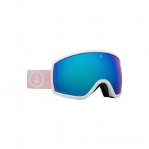 Маска Electric 20/21 EGG Dawn Brose/Blue Chrome