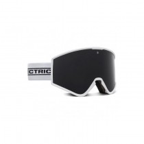 Маска Electric 20/21 Kleveland White Tape Jet Black