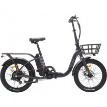 Электровелосипед 20'' Booster Nimbler 350W