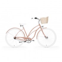 Велосипед EMBASSY 28" Goldie Cruiser 3i/7i