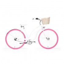 Велосипед EMBASSY 28" Pinkie Pie Wmns Cruiser 3i/7i