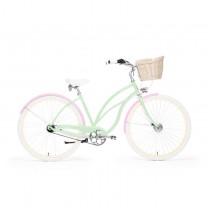 Велосипед EMBASSY 28" Pistachio Wmns Cruiser 3i/7i