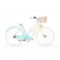 Велосипед EMBASSY 28" Rainbow Wmns Cruiser 3i/7i