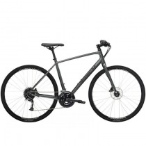 Велосипед 28" Trek FX 2 Disc 2022