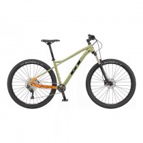 Велосипед GT Avalanche Elite 2023 (27,5 - 29")