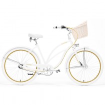 Велосипед EMBASSY 26" Glamour Cruiser 3i/7i