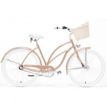 Велосипед EMBASSY 26" Goldie Cruiser 3i/7i