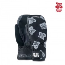 Варежки Howl Flyweight Mitt 21/22