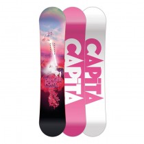 Сноуборд CAPITA Jess Kimura Mini 2022