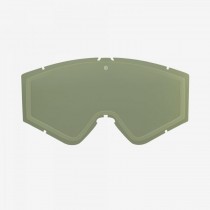 Линза Electric KLEVELAND+ Photochromic Green Bronze